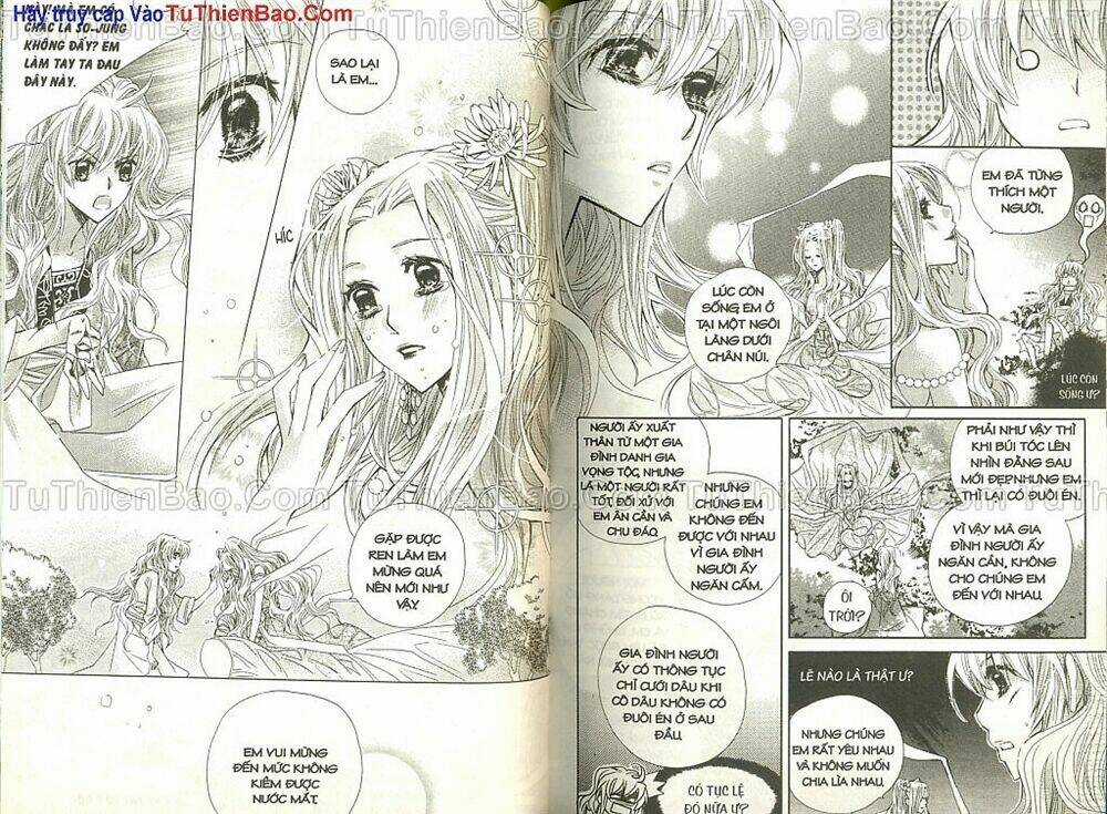 Wings Chắp Cánh - Chapter 14 - Trang 61