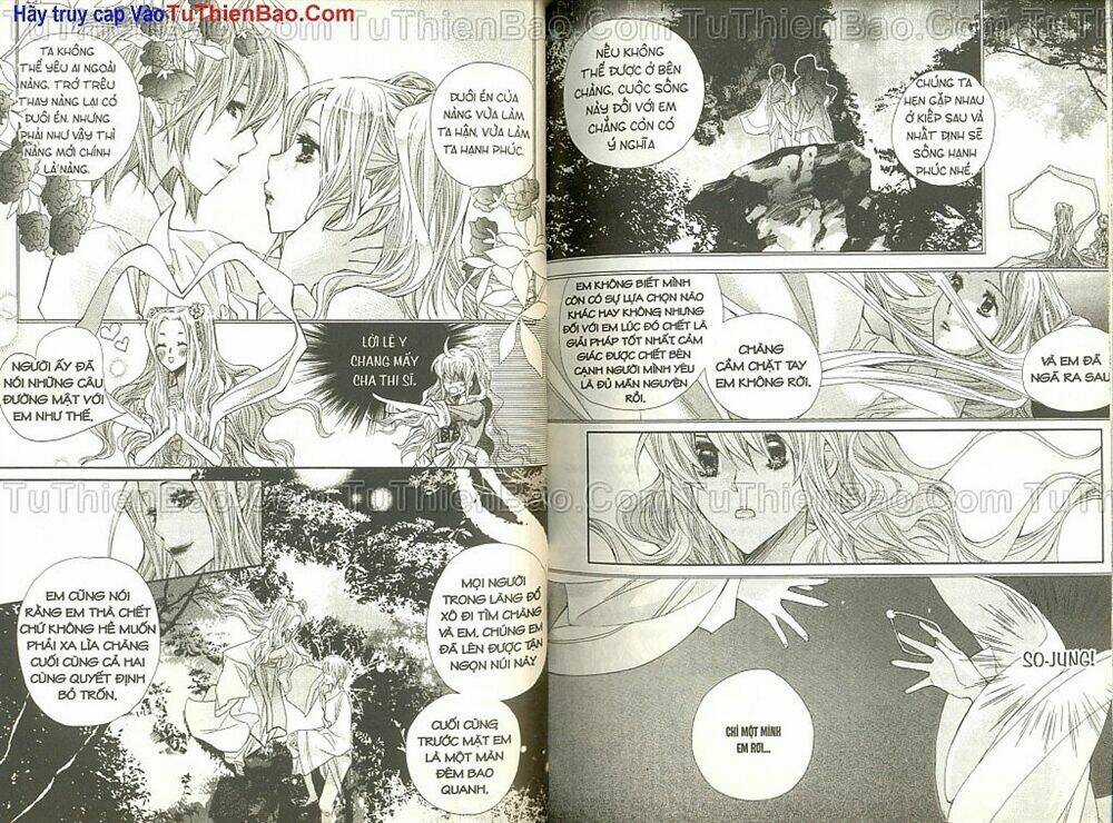 Wings Chắp Cánh - Chapter 14 - Trang 62