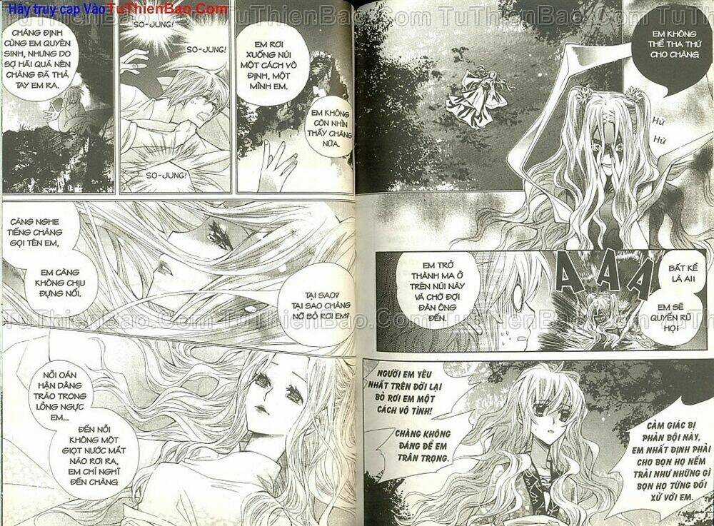 Wings Chắp Cánh - Chapter 14 - Trang 63