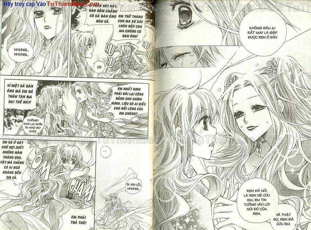 Wings Chắp Cánh - Chapter 14 - Trang 64