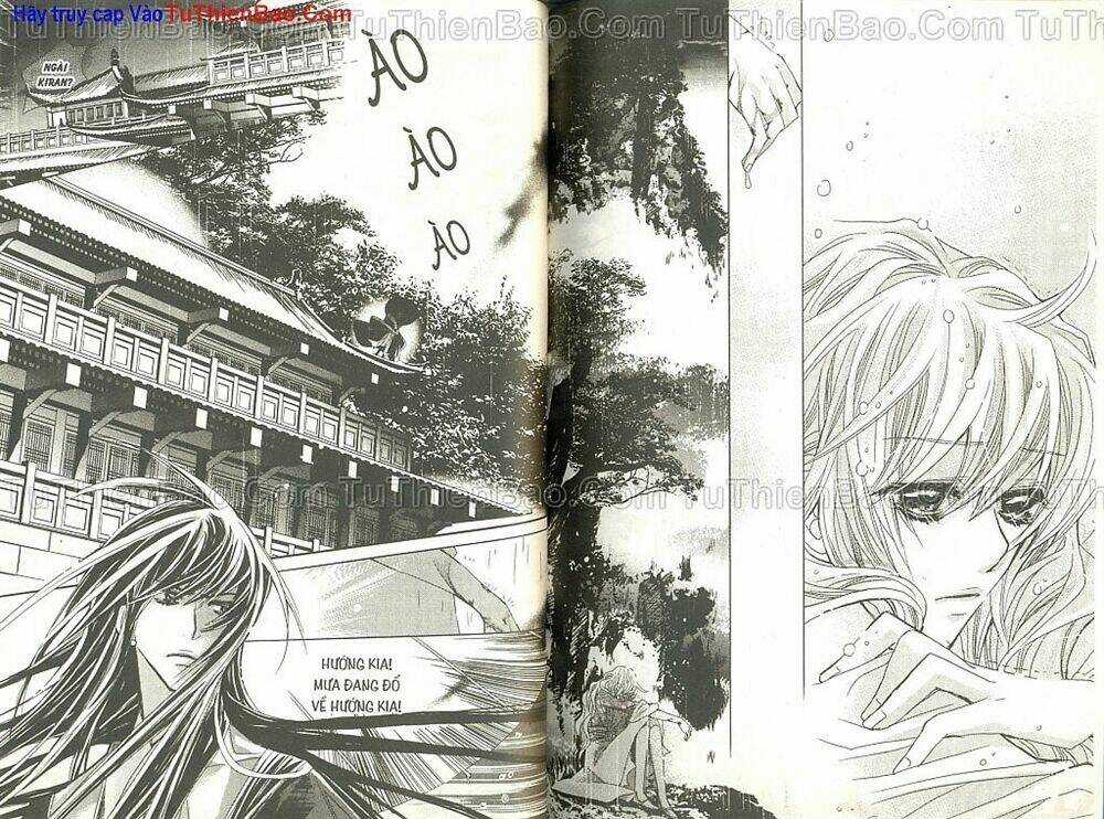 Wings Chắp Cánh - Chapter 14 - Trang 67