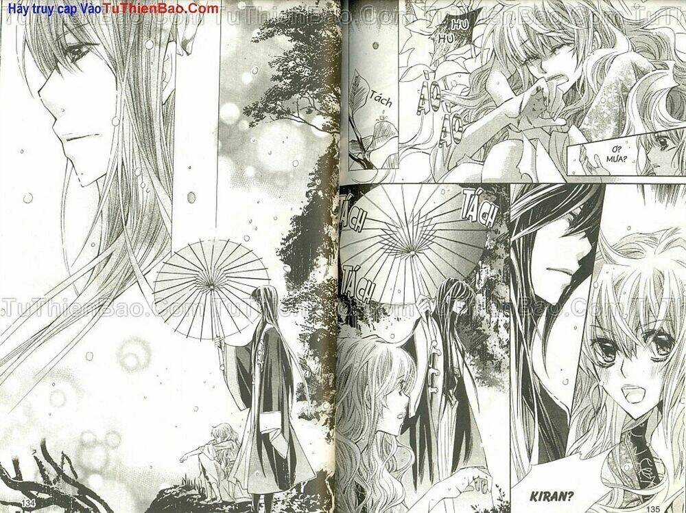 Wings Chắp Cánh - Chapter 14 - Trang 68