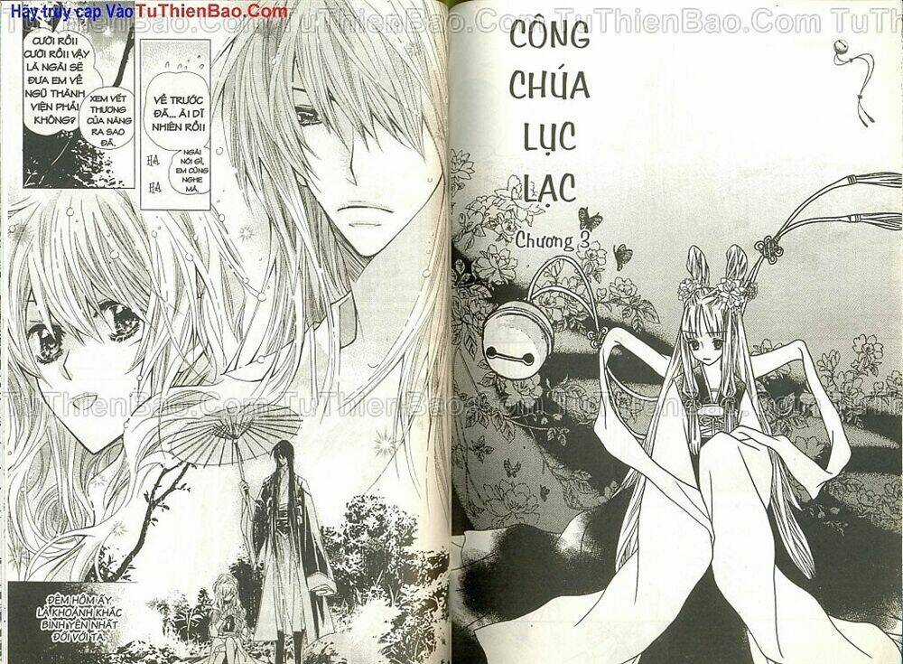 Wings Chắp Cánh - Chapter 14 - Trang 70