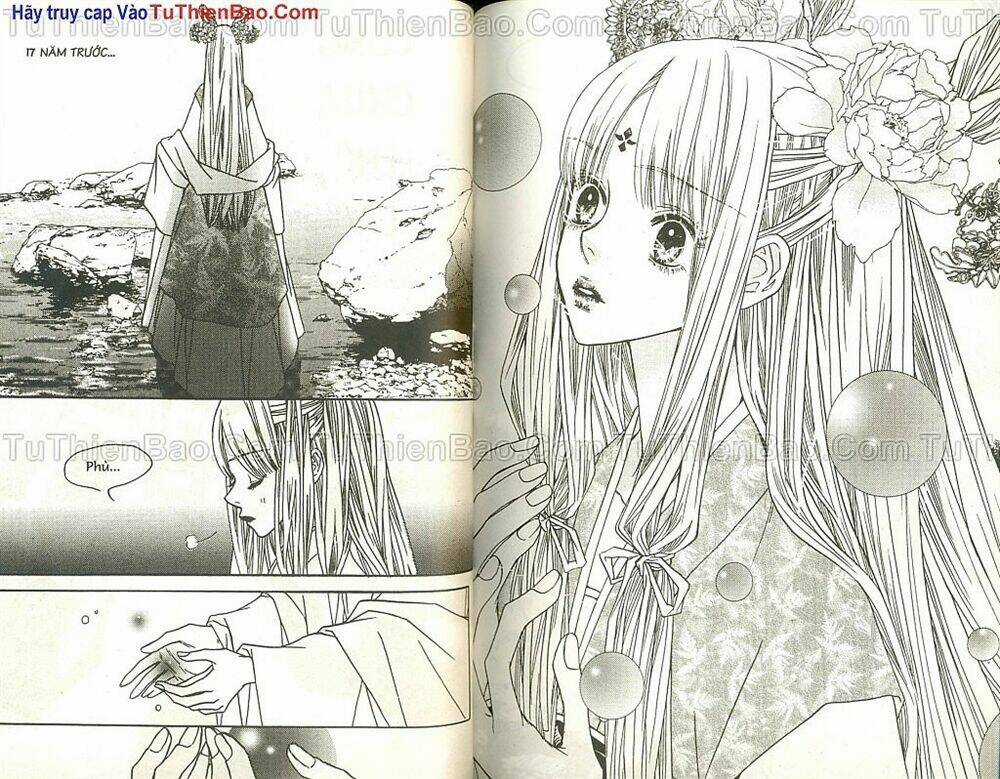 Wings Chắp Cánh - Chapter 14 - Trang 71