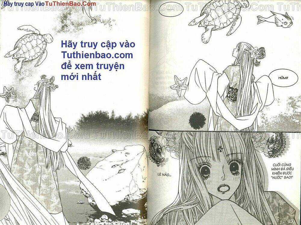 Wings Chắp Cánh - Chapter 14 - Trang 72