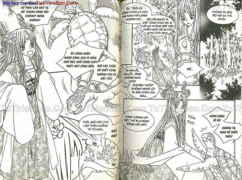 Wings Chắp Cánh - Chapter 14 - Trang 73