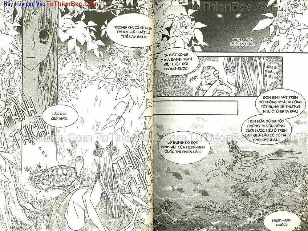 Wings Chắp Cánh - Chapter 14 - Trang 74