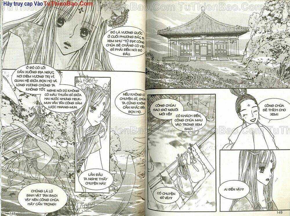 Wings Chắp Cánh - Chapter 14 - Trang 75