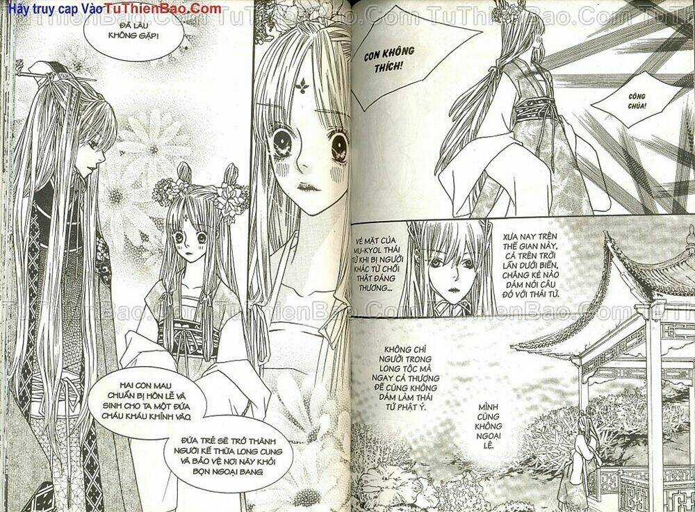 Wings Chắp Cánh - Chapter 14 - Trang 77