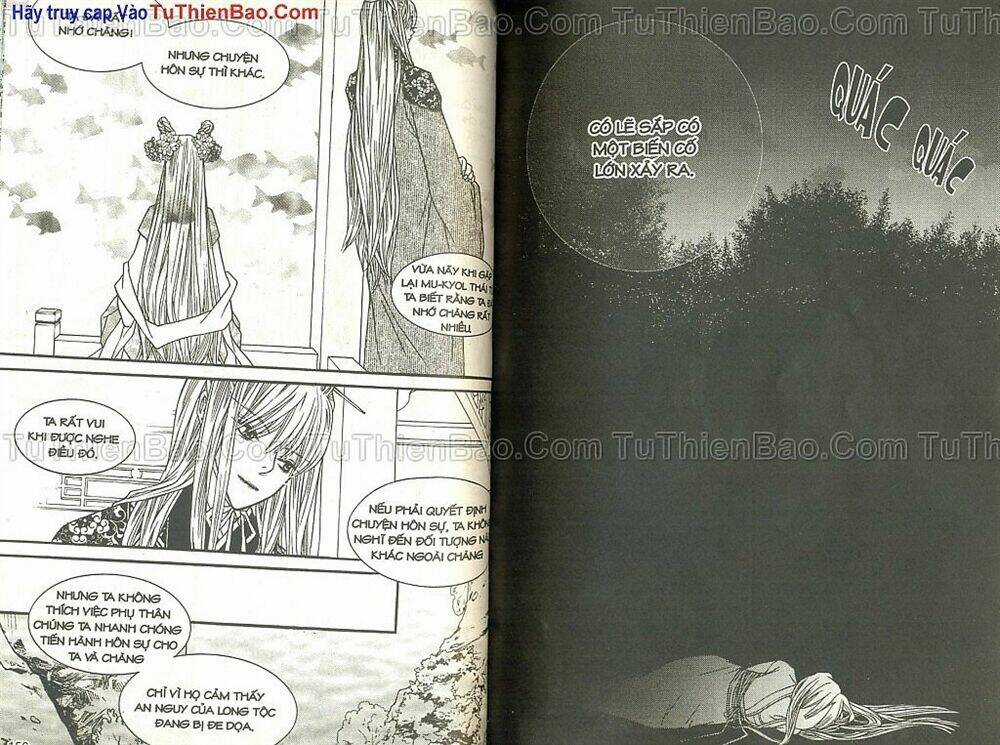 Wings Chắp Cánh - Chapter 14 - Trang 79