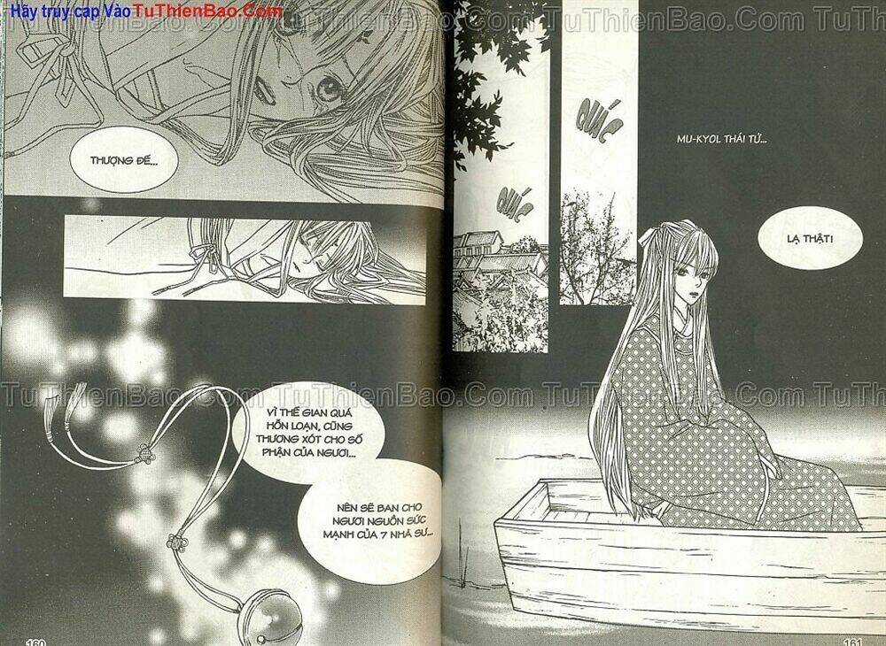 Wings Chắp Cánh - Chapter 14 - Trang 81