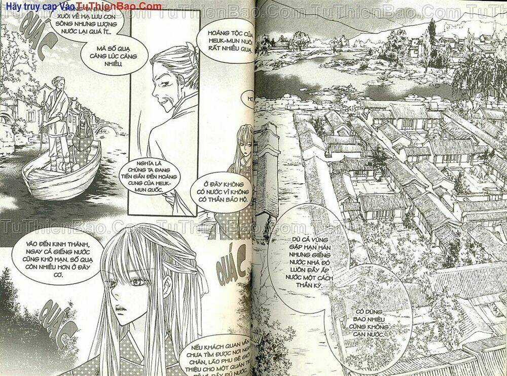 Wings Chắp Cánh - Chapter 14 - Trang 82