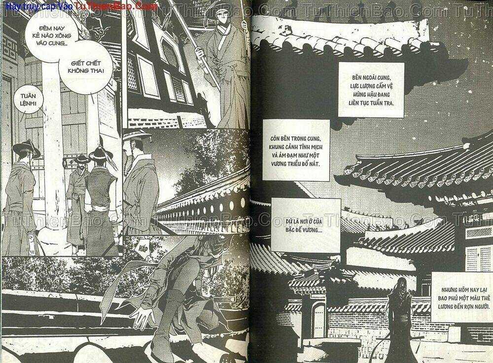 Wings Chắp Cánh - Chapter 14 - Trang 84