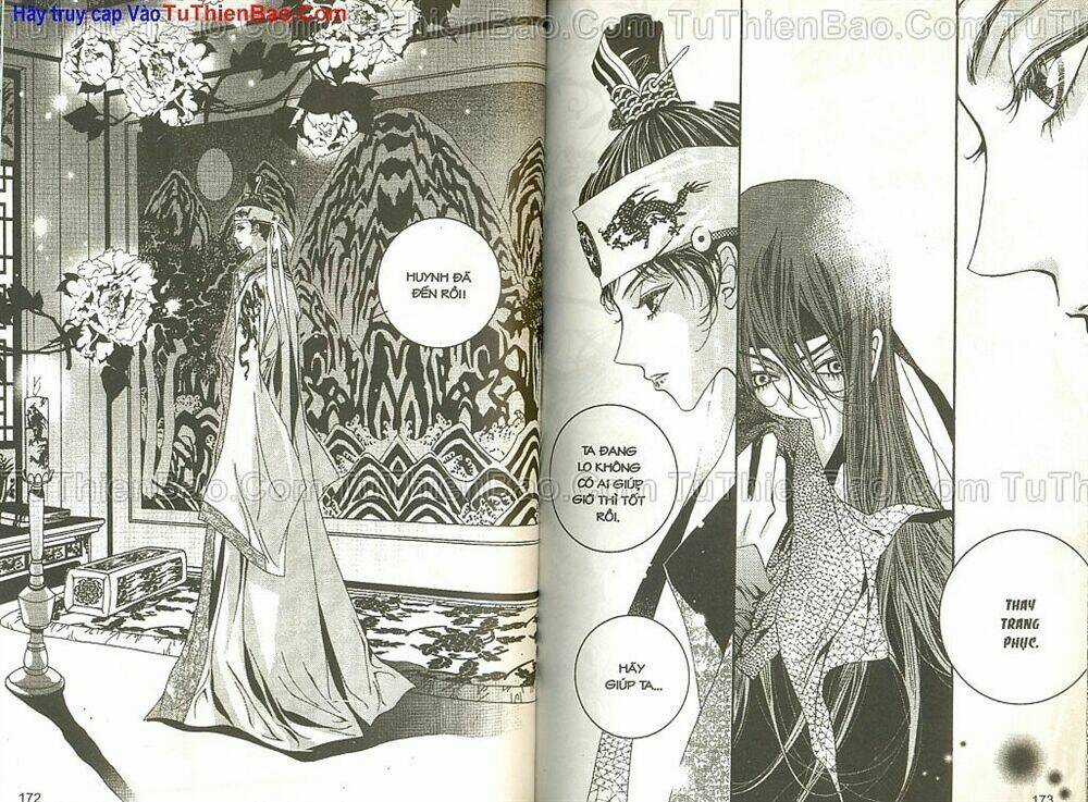 Wings Chắp Cánh - Chapter 14 - Trang 87