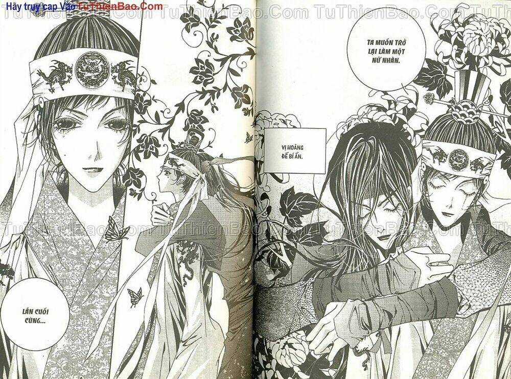 Wings Chắp Cánh - Chapter 14 - Trang 88