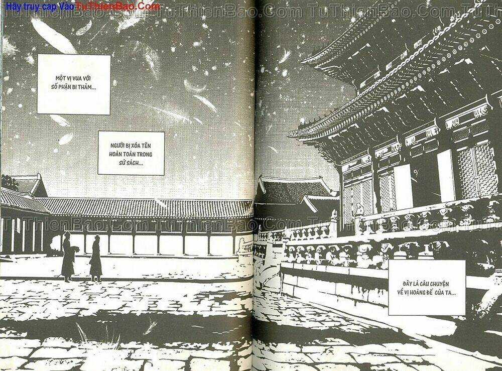 Wings Chắp Cánh - Chapter 14 - Trang 89