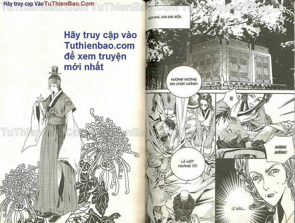 Wings Chắp Cánh - Chapter 14 - Trang 90