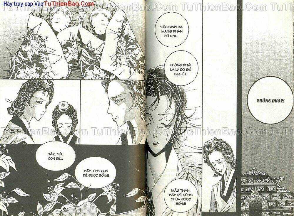 Wings Chắp Cánh - Chapter 14 - Trang 91