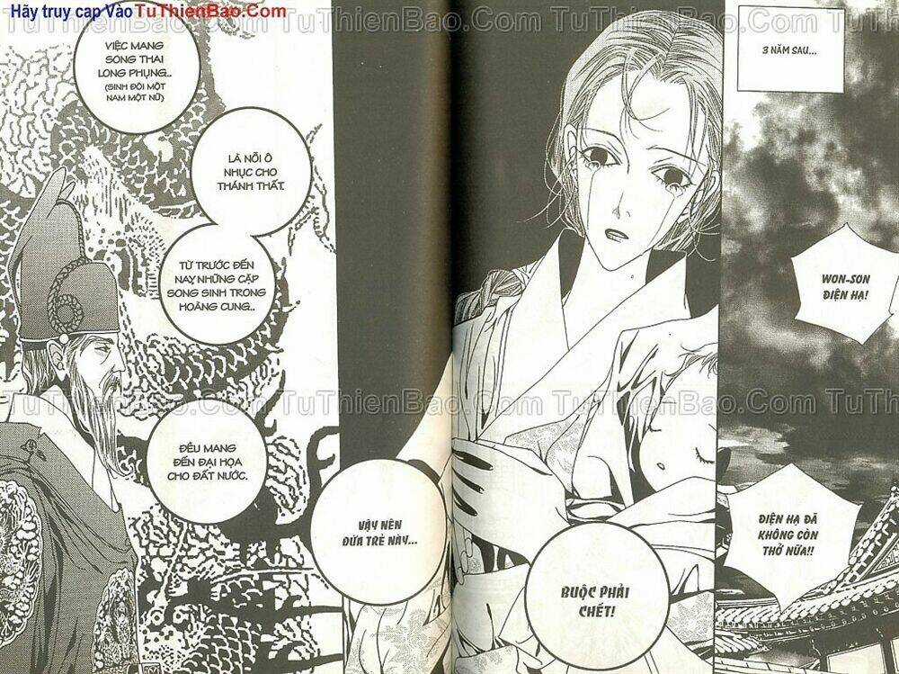 Wings Chắp Cánh - Chapter 14 - Trang 92