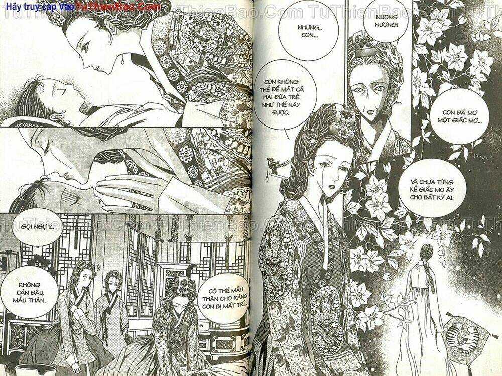 Wings Chắp Cánh - Chapter 14 - Trang 93