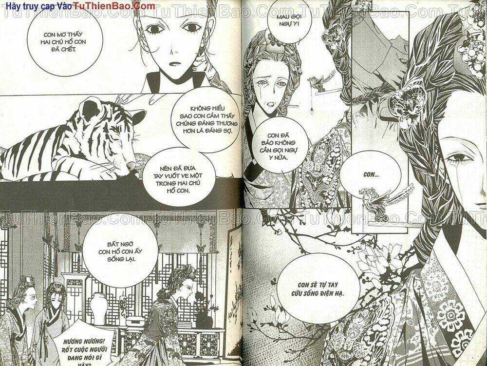 Wings Chắp Cánh - Chapter 14 - Trang 94