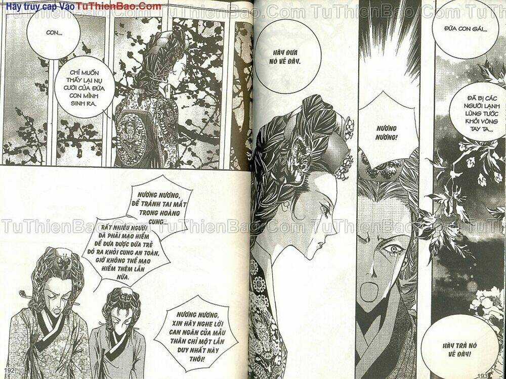 Wings Chắp Cánh - Chapter 14 - Trang 97