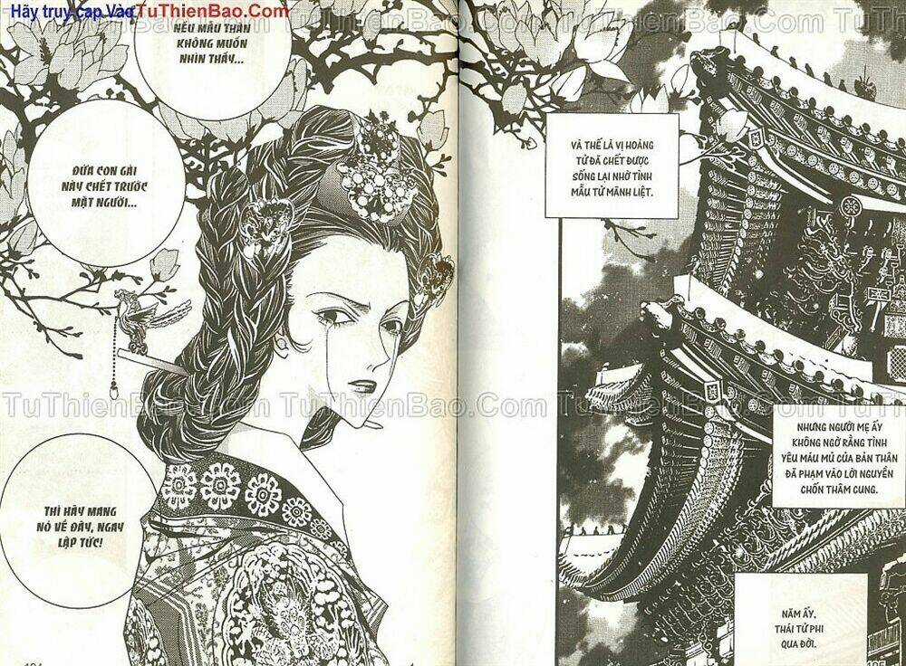 Wings Chắp Cánh - Chapter 14 - Trang 98