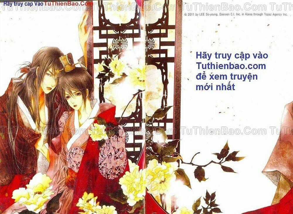 Wings Chắp Cánh - Chapter 15 - Trang 2