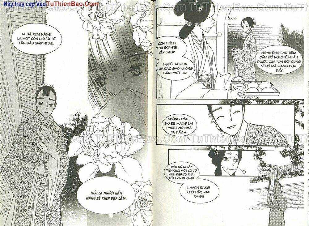 Wings Chắp Cánh - Chapter 15 - Trang 25