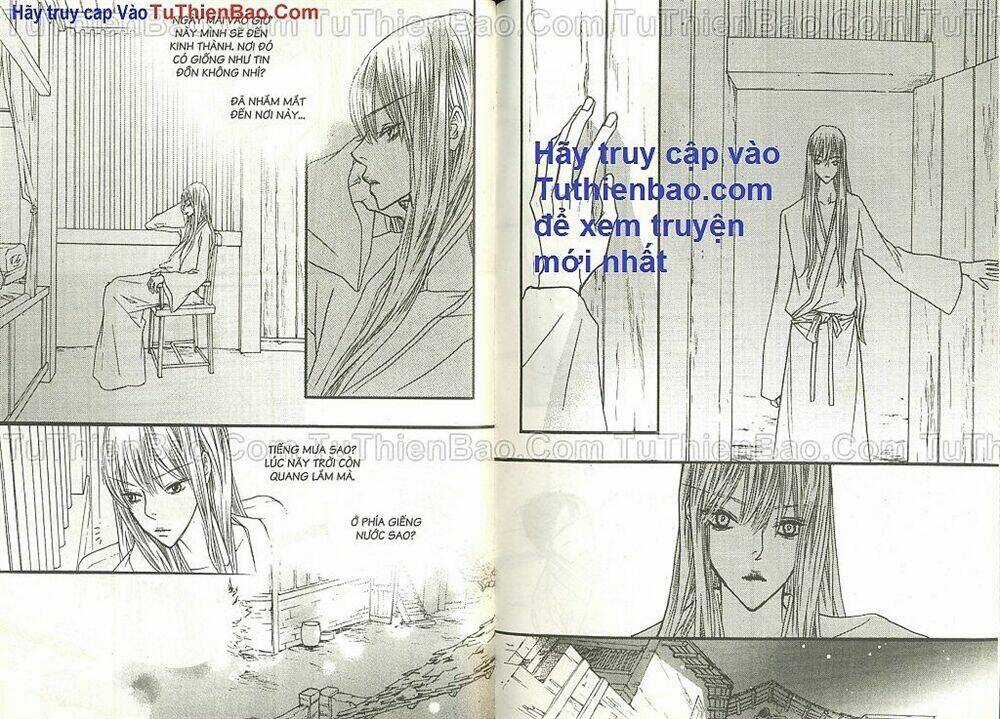 Wings Chắp Cánh - Chapter 15 - Trang 27