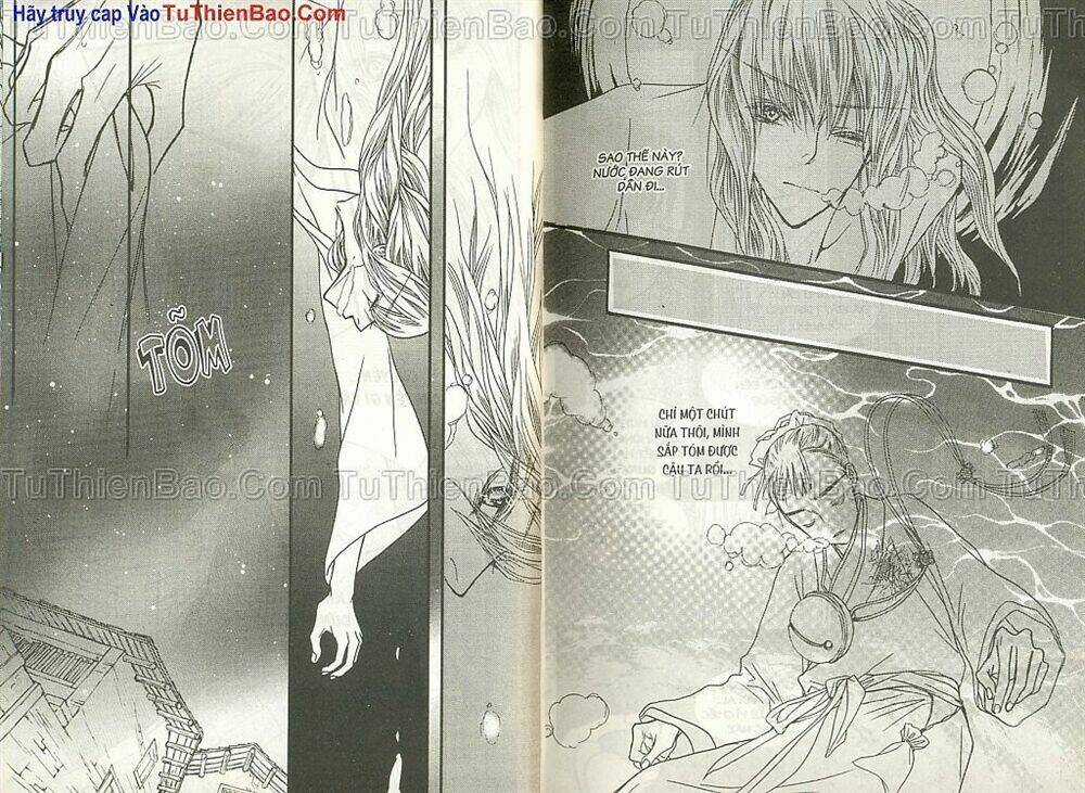 Wings Chắp Cánh - Chapter 15 - Trang 30