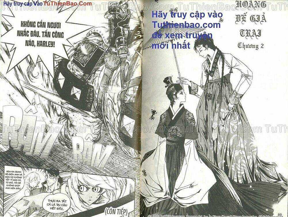 Wings Chắp Cánh - Chapter 15 - Trang 46