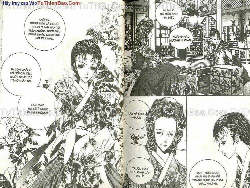 Wings Chắp Cánh - Chapter 15 - Trang 47