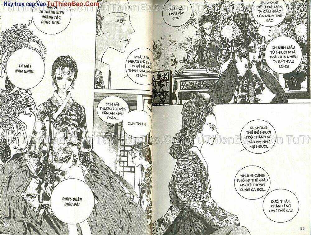 Wings Chắp Cánh - Chapter 15 - Trang 48