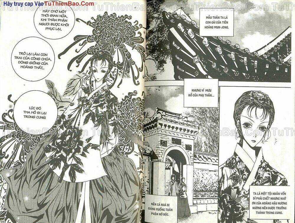 Wings Chắp Cánh - Chapter 15 - Trang 49