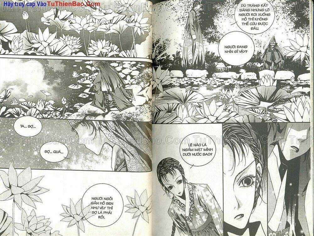 Wings Chắp Cánh - Chapter 15 - Trang 55