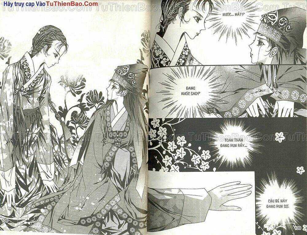 Wings Chắp Cánh - Chapter 15 - Trang 56