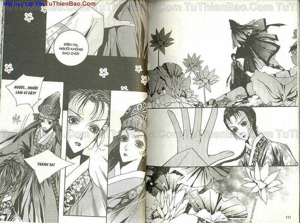 Wings Chắp Cánh - Chapter 15 - Trang 57