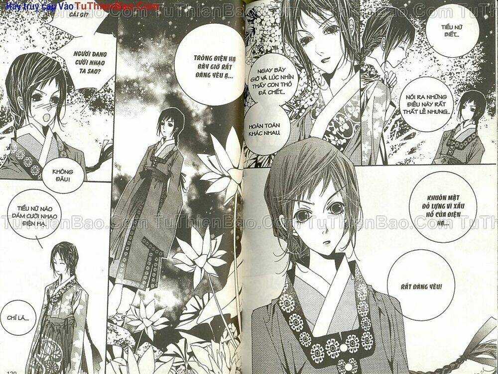 Wings Chắp Cánh - Chapter 15 - Trang 62