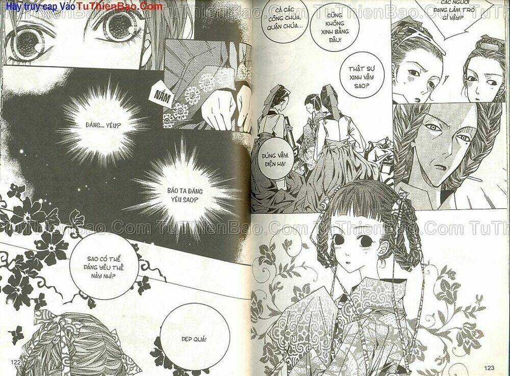 Wings Chắp Cánh - Chapter 15 - Trang 63