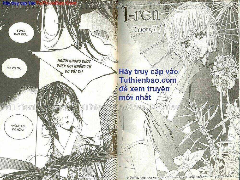 Wings Chắp Cánh - Chapter 15 - Trang 66