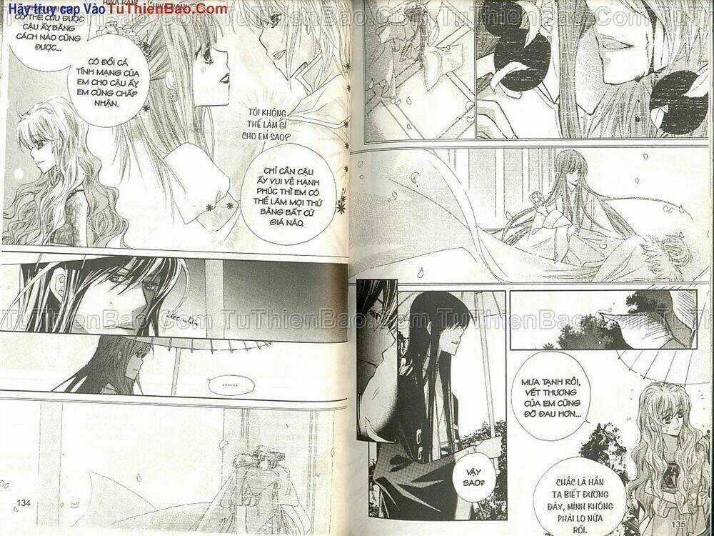 Wings Chắp Cánh - Chapter 15 - Trang 69