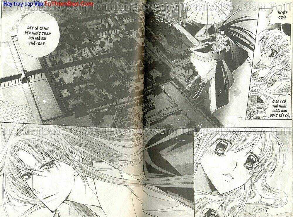 Wings Chắp Cánh - Chapter 15 - Trang 72