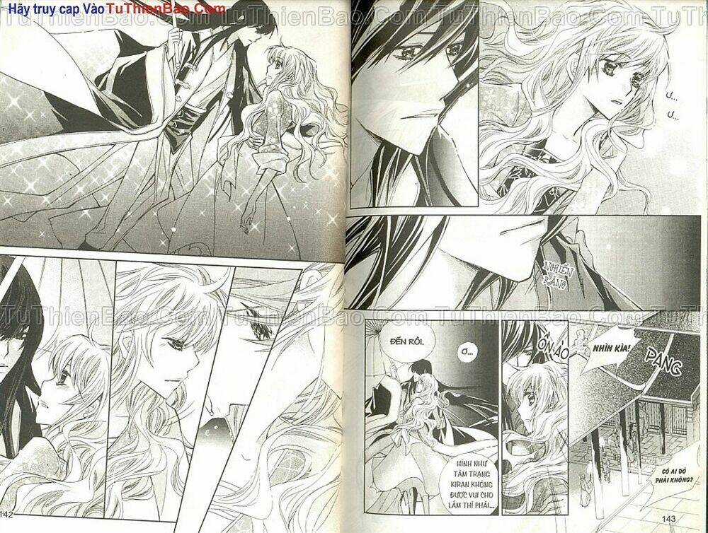 Wings Chắp Cánh - Chapter 15 - Trang 73