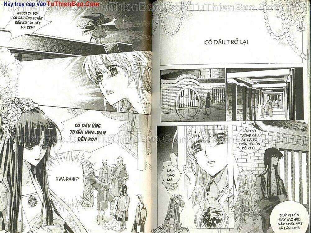 Wings Chắp Cánh - Chapter 15 - Trang 74