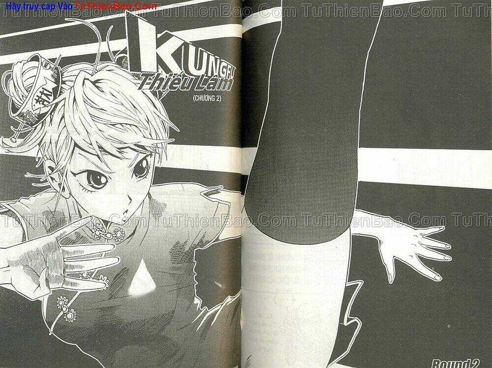 Wings Chắp Cánh - Chapter 15 - Trang 75