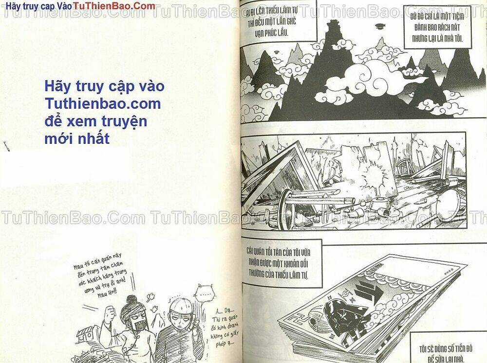 Wings Chắp Cánh - Chapter 15 - Trang 76