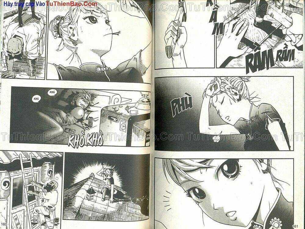 Wings Chắp Cánh - Chapter 15 - Trang 82