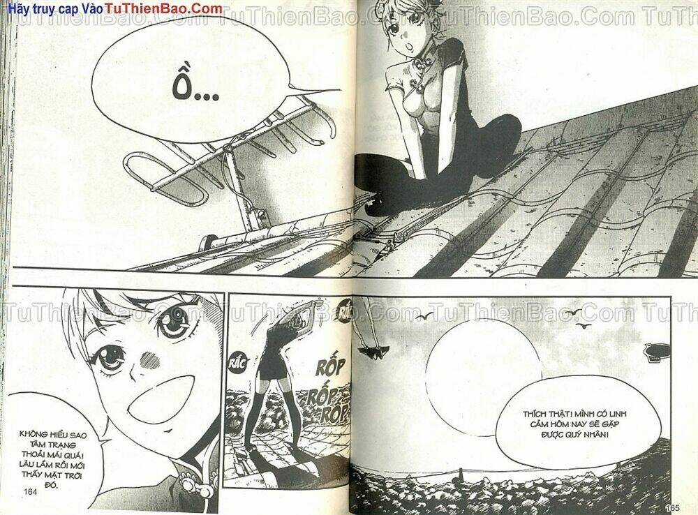 Wings Chắp Cánh - Chapter 15 - Trang 84
