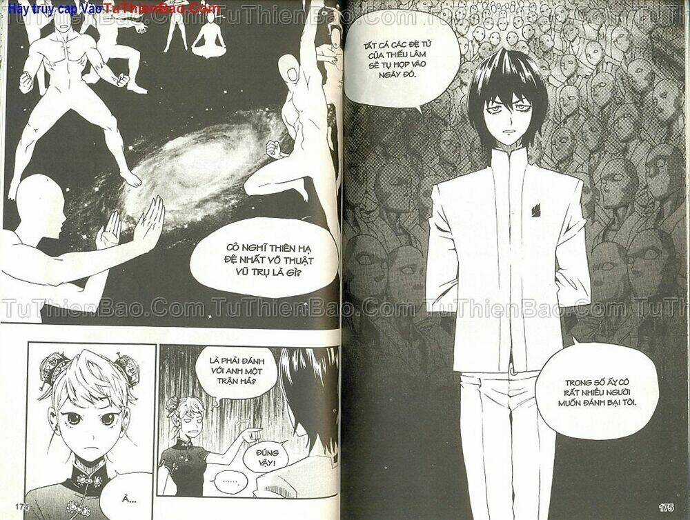 Wings Chắp Cánh - Chapter 15 - Trang 89